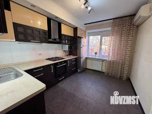 4-к квартира, вторичка, 80м2, 4/10 этаж