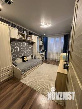 1-к квартира, вторичка, 49м2, 4/7 этаж