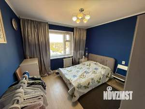 2-к квартира, вторичка, 55м2, 10/10 этаж