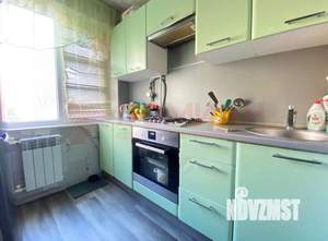 1-к квартира, вторичка, 37м2, 5/9 этаж