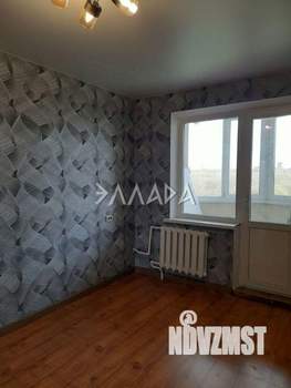 3-к квартира, вторичка, 64м2, 10/10 этаж