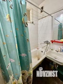 3-к квартира, вторичка, 60м2, 5/6 этаж