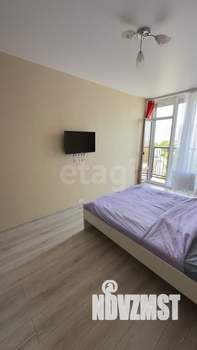 2-к квартира, вторичка, 55м2, 4/25 этаж