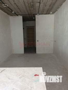 Студия квартира, вторичка, 21м2, 1/4 этаж