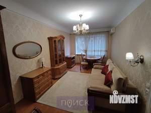 2-к квартира, вторичка, 50м2, 2/5 этаж