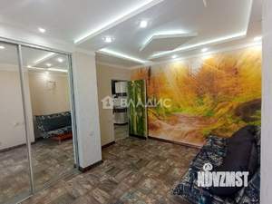 2-к квартира, вторичка, 52м2, 13/21 этаж