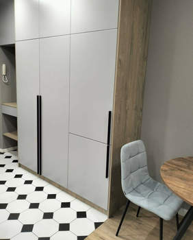 Студия квартира, вторичка, 30м2, 11/24 этаж