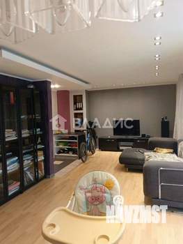 3-к квартира, вторичка, 86м2, 8/9 этаж
