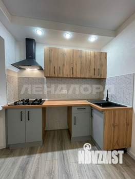 2-к квартира, вторичка, 44м2, 5/5 этаж