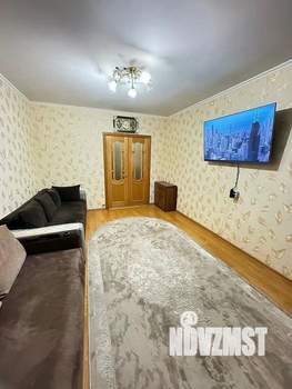 3-к квартира, вторичка, 63м2, 9/9 этаж