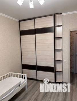 2-к квартира, вторичка, 52м2, 4/6 этаж