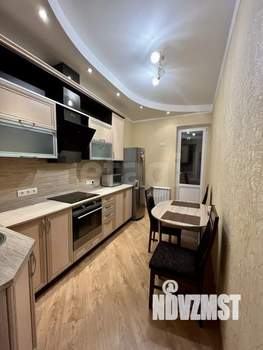 1-к квартира, вторичка, 47м2, 5/20 этаж