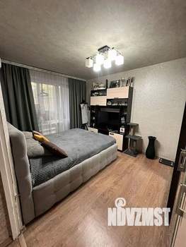 1-к квартира, вторичка, 25м2, 4/9 этаж