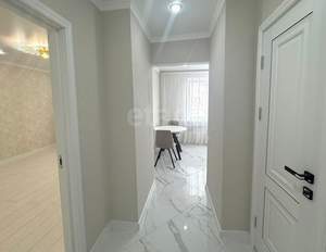 1-к квартира, вторичка, 38м2, 10/10 этаж