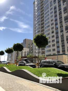 2-к квартира, вторичка, 50м2, 8/25 этаж