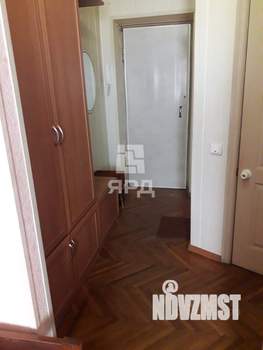 1-к квартира, вторичка, 31м2, 1/5 этаж