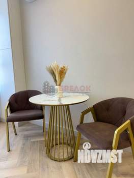 1-к квартира, вторичка, 37м2, 14/18 этаж