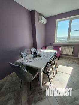 2-к квартира, вторичка, 69м2, 8/10 этаж