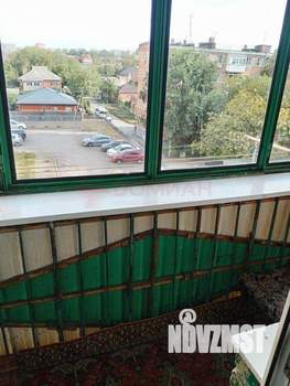 3-к квартира, вторичка, 57м2, 5/5 этаж