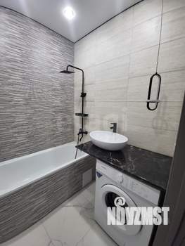 1-к квартира, вторичка, 31м2, 9/12 этаж