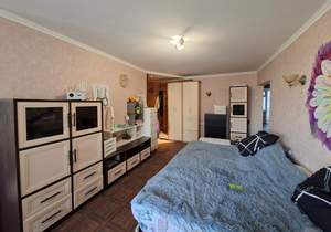 3-к квартира, вторичка, 65м2, 8/9 этаж