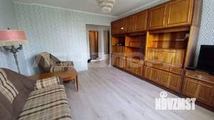 2-к квартира, вторичка, 50м2, 4/9 этаж