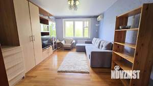 3-к квартира, вторичка, 90м2, 4/10 этаж