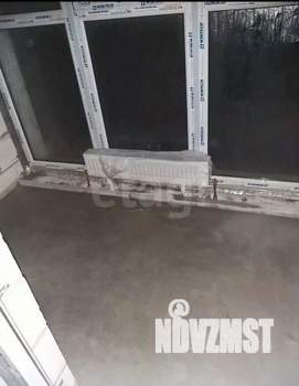 1-к квартира, сданный дом, 37м2, 11/27 этаж