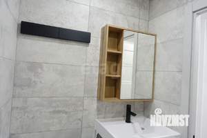 1-к квартира, вторичка, 17м2, 4/9 этаж