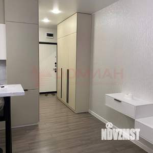 Студия квартира, вторичка, 25м2, 10/10 этаж