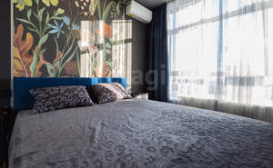 2-к квартира, вторичка, 57м2, 17/25 этаж