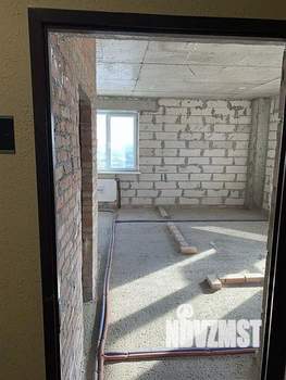 2-к квартира, вторичка, 57м2, 15/18 этаж