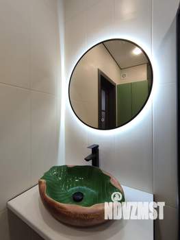 1-к квартира, вторичка, 41м2, 8/25 этаж