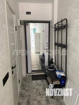 Студия квартира, вторичка, 23м2, 8/23 этаж