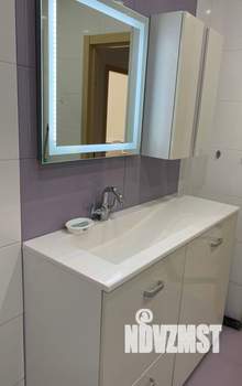 2-к квартира, вторичка, 44м2, 2/5 этаж