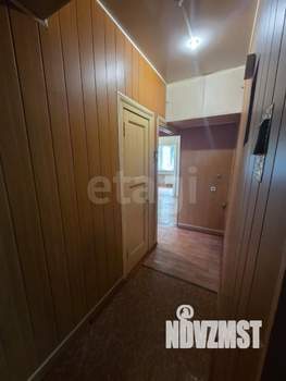 2-к квартира, вторичка, 44м2, 2/4 этаж