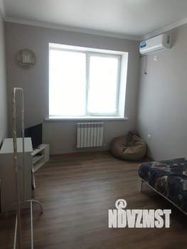 1-к квартира, вторичка, 28м2, 19/24 этаж