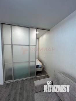 1-к квартира, вторичка, 41м2, 3/20 этаж