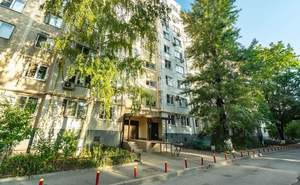 2-к квартира, вторичка, 52м2, 2/9 этаж