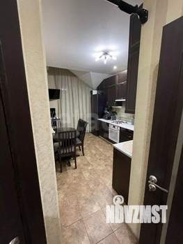 2-к квартира, вторичка, 54м2, 4/4 этаж