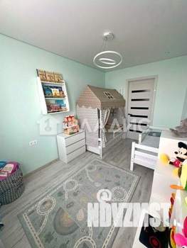 2-к квартира, вторичка, 49м2, 17/25 этаж