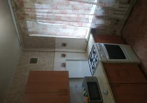 1-к квартира, вторичка, 33м2, 2/5 этаж