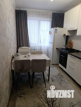 3-к квартира, вторичка, 64м2, 4/9 этаж