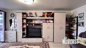 1-к квартира, вторичка, 30м2, 2/9 этаж