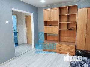 1-к квартира, вторичка, 23м2, 9/9 этаж