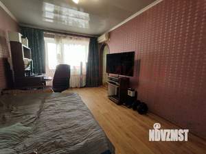 1-к квартира, вторичка, 33м2, 5/5 этаж