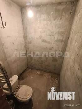 1-к квартира, вторичка, 37м2, 2/19 этаж