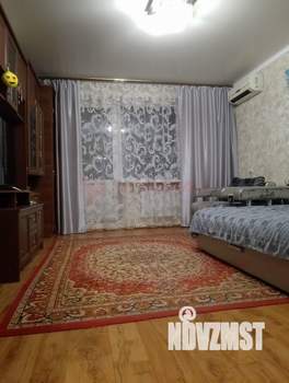 2-к квартира, вторичка, 46м2, 2/5 этаж