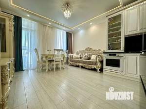 2-к квартира, вторичка, 42м2, 20/25 этаж