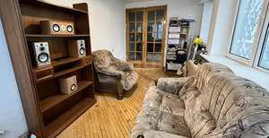 4-к квартира, вторичка, 81м2, 1/17 этаж